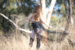 Witch - 43 HD Photoset - Austin White - Austin-White.com