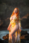 Seaside Sunset  - 55 HD Photoset!