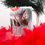 Austin White PinUp Mug - Austin White - Austin-White.com