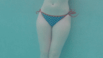 Underwater Burlesque Video - Austin White - Austin-White.com